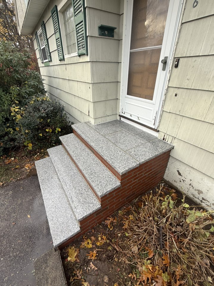 J.FAENZA MASONRY, INC.