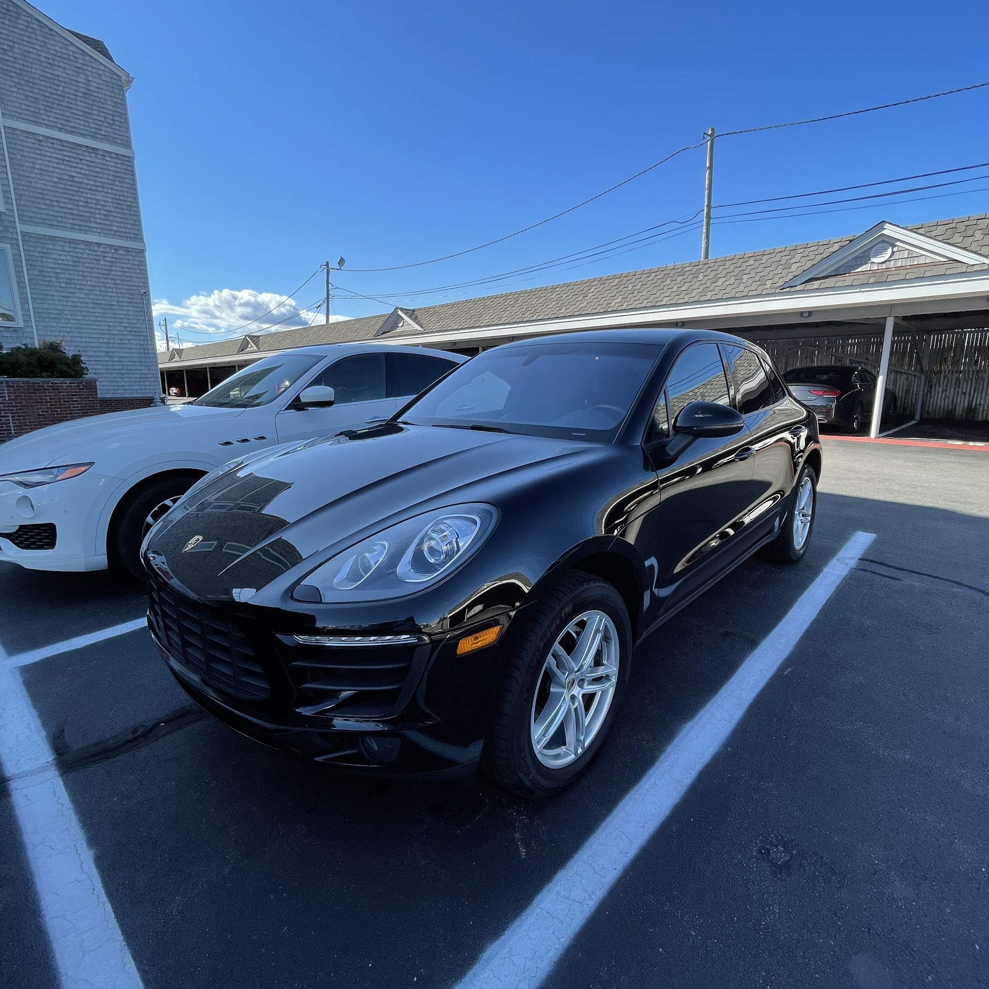 GT Detailing| Detailing, Paint Correction, Ceramic Coating