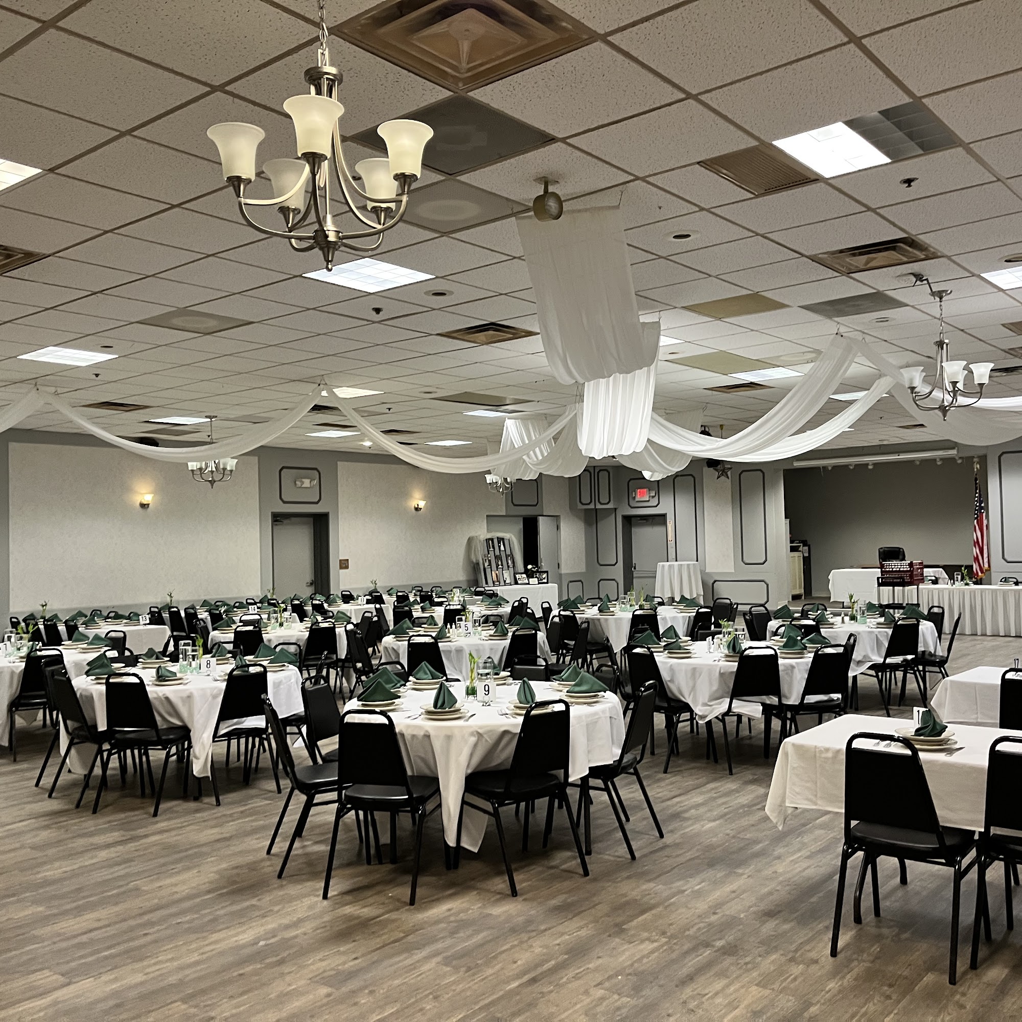 Franklin Elks Lodge #2136 Franklin
