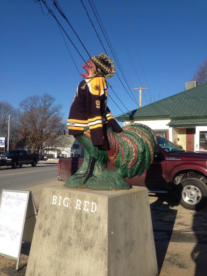 Photo credit: nextdoor