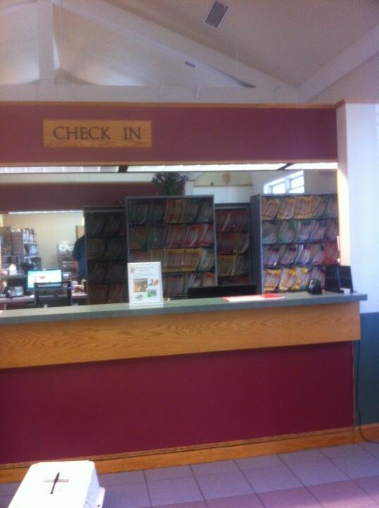 Gardner Animal Care Center Gardner