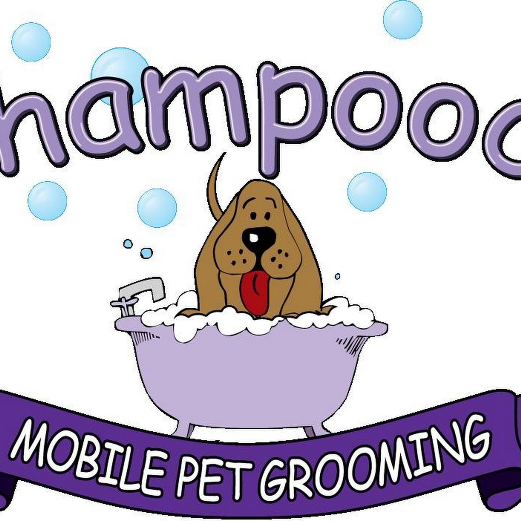 Shampooch Mobile Pet Grooming Gardner