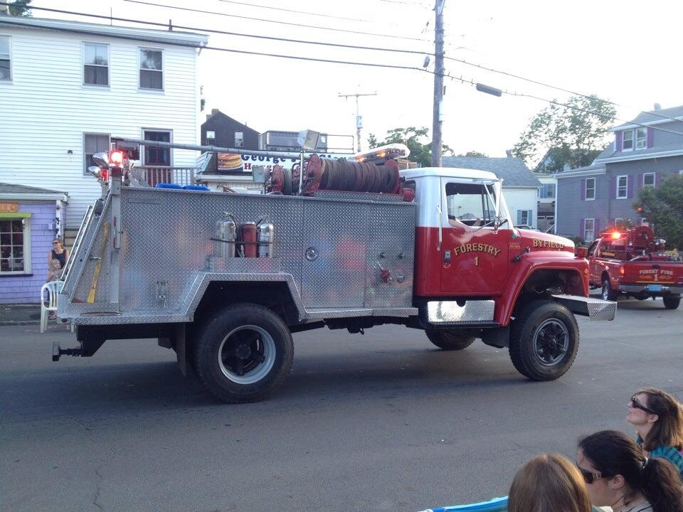 Photo credit: nextdoor