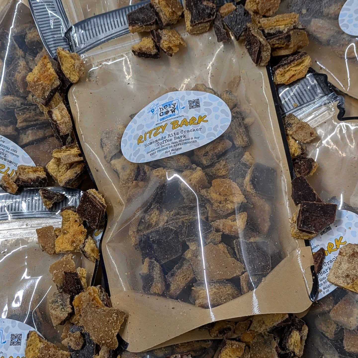 Holy Cow Ice Cream Cafe Gloucester