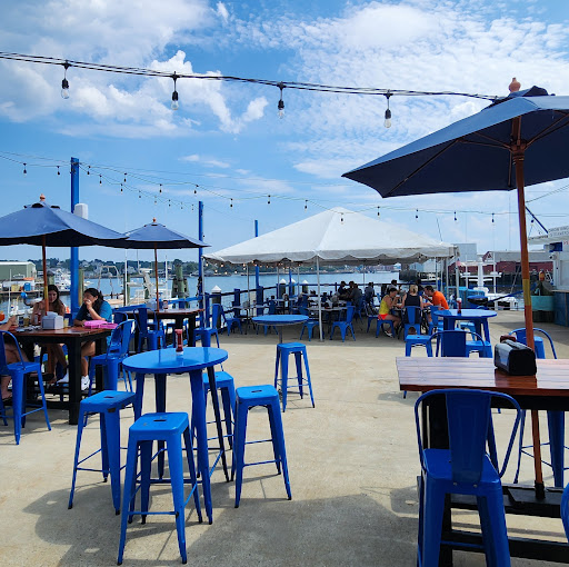 Blue Collar Lobster Gloucester