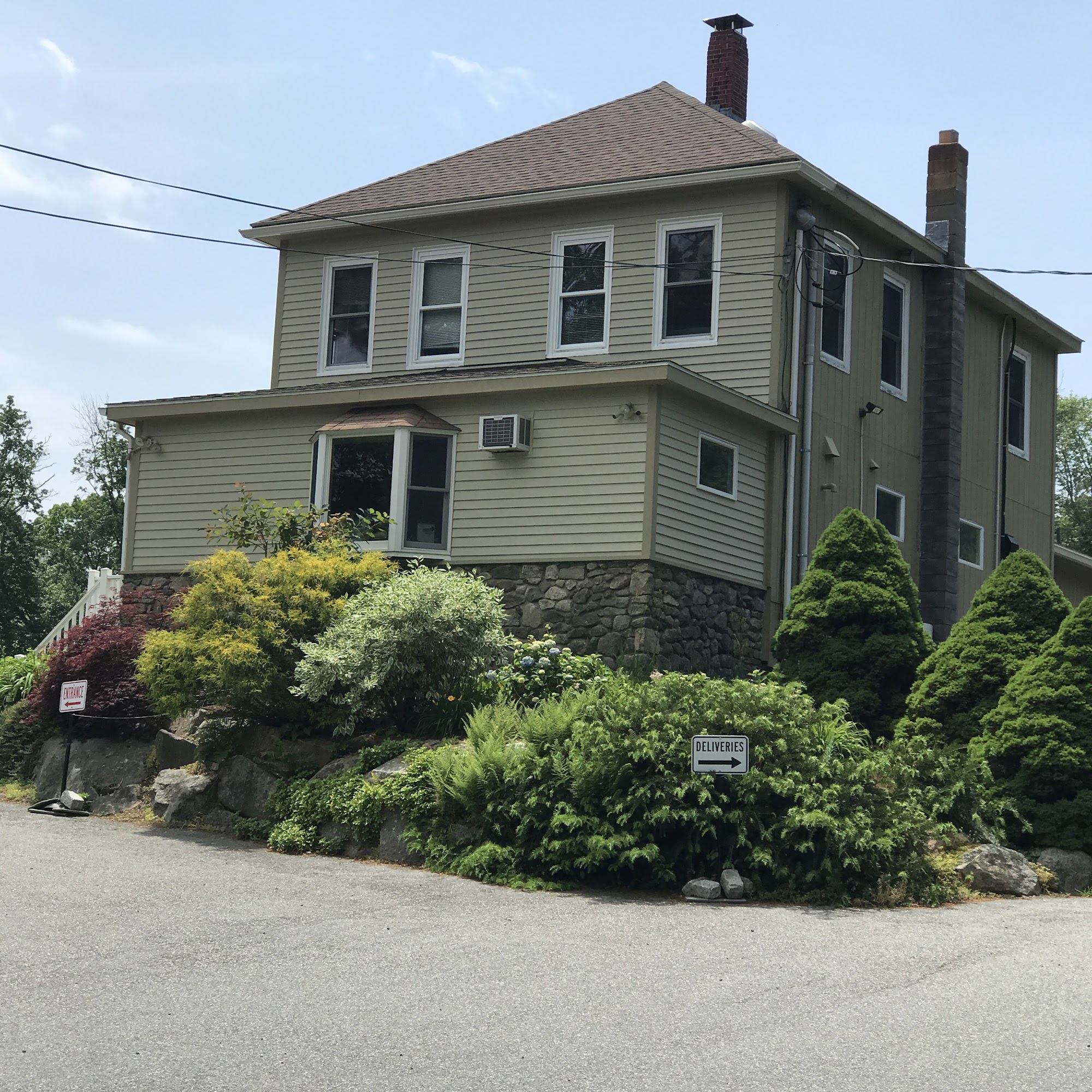 Cape Ann Veterinary Hospital Gloucester