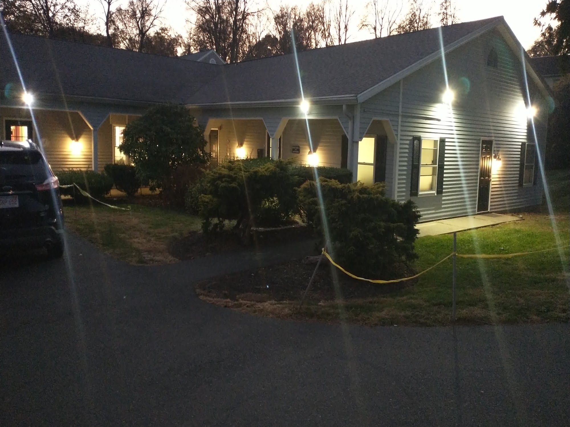 Alignment Chiropractic 9G Dr Osman Babson Rd, Gloucester Massachusetts 01930