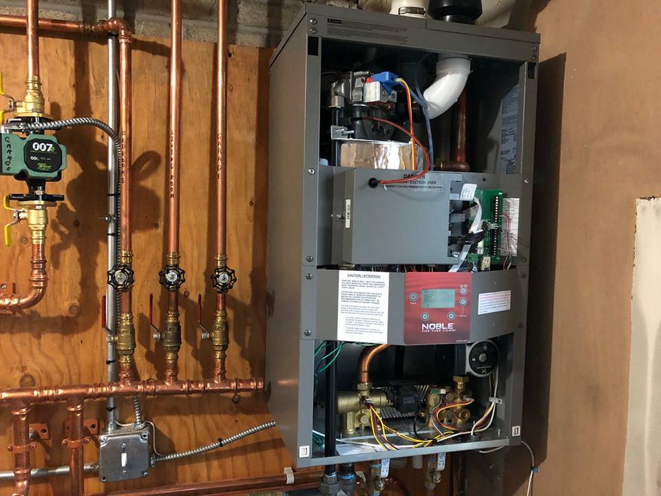 Mcgrath Plumbing And Heating Inc.