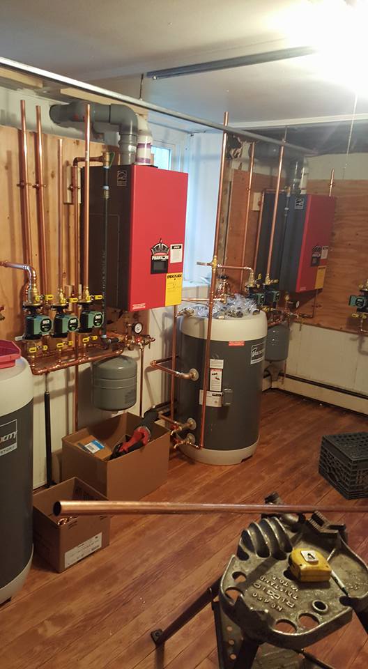 Mcgrath Plumbing And Heating Inc.