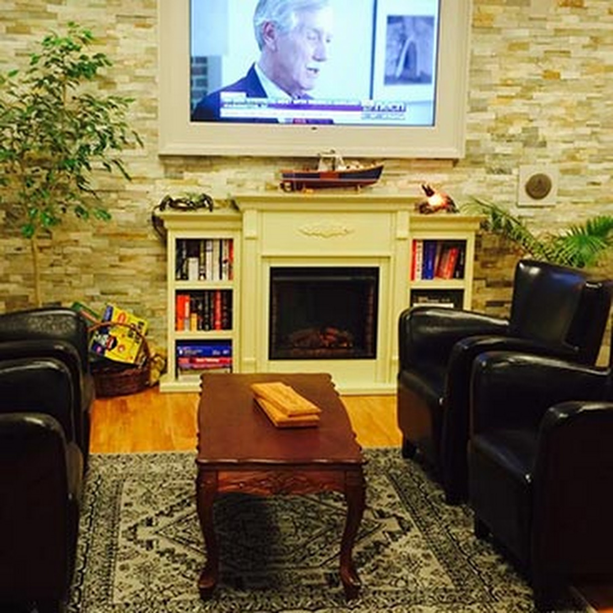 Blackburn Primary Care, LLC