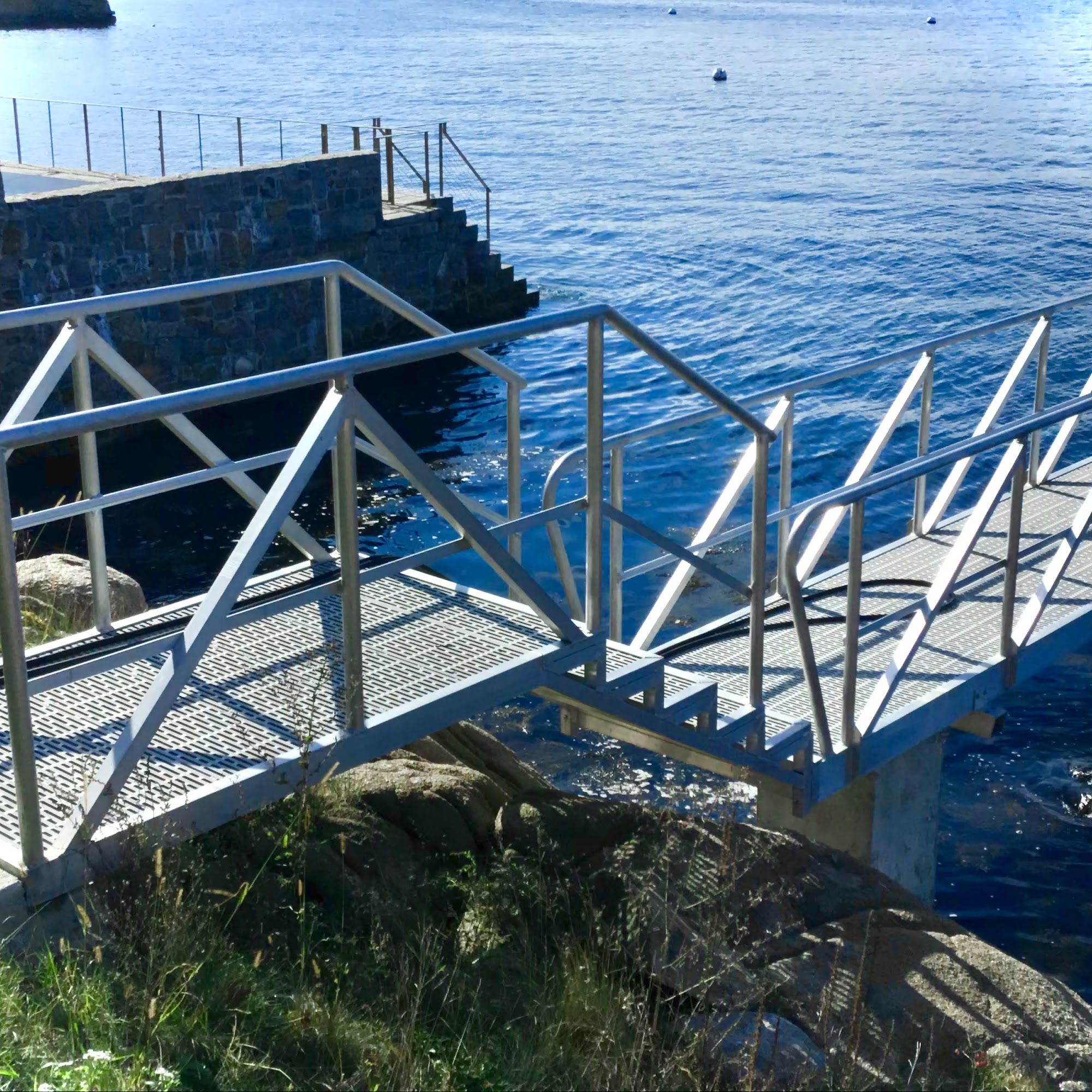 Ramsey Marine Pier & Dock Builders