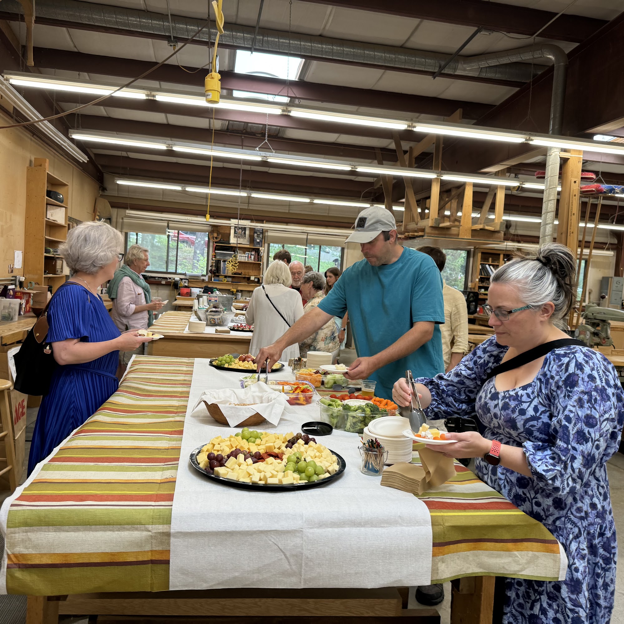 C B Fisk Inc Gloucester