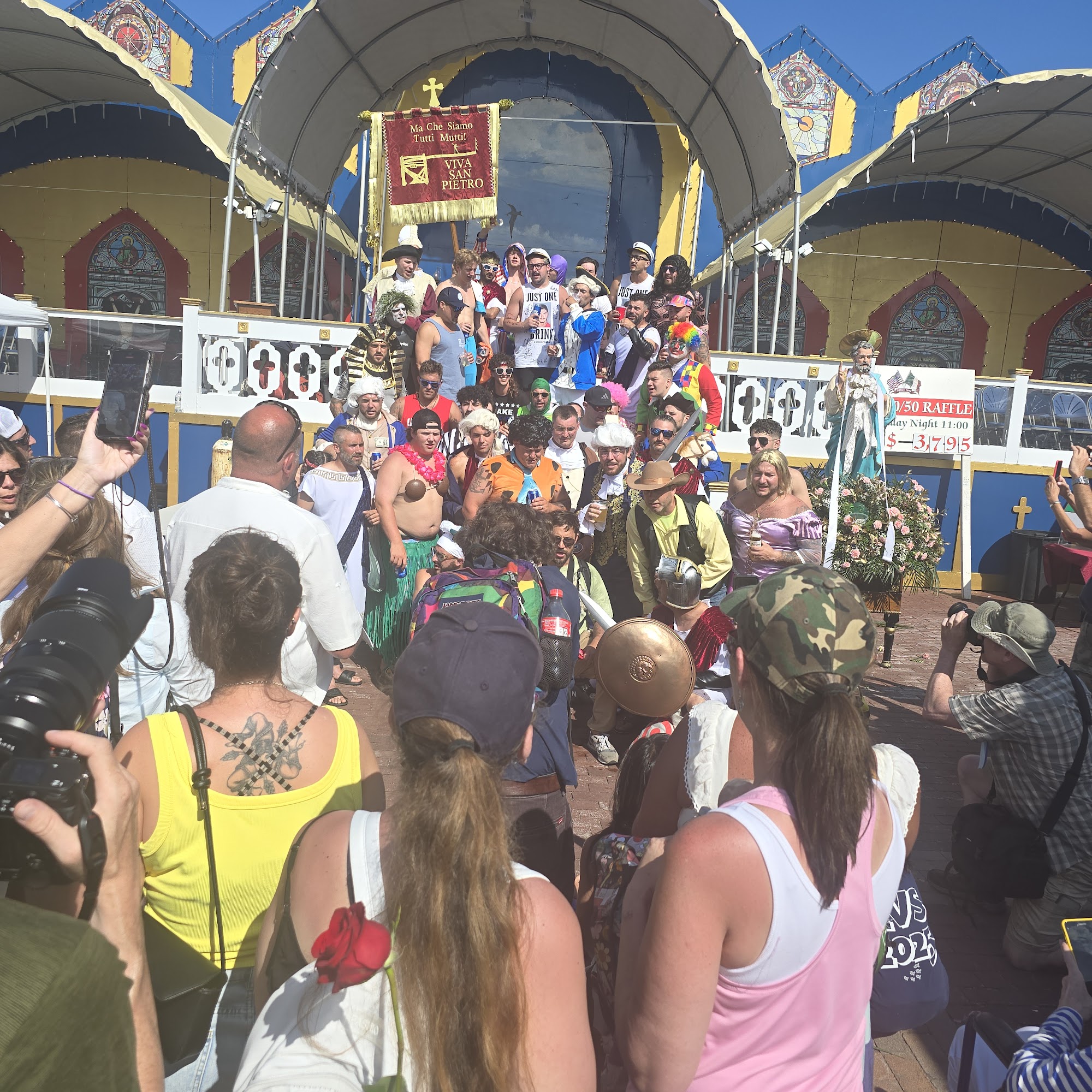 St Peter's Club Inc Gloucester