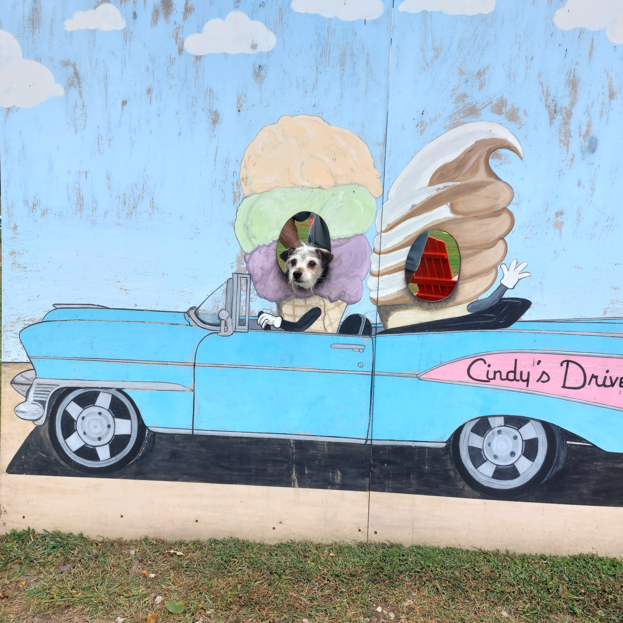 Cindy's Drive In Granby