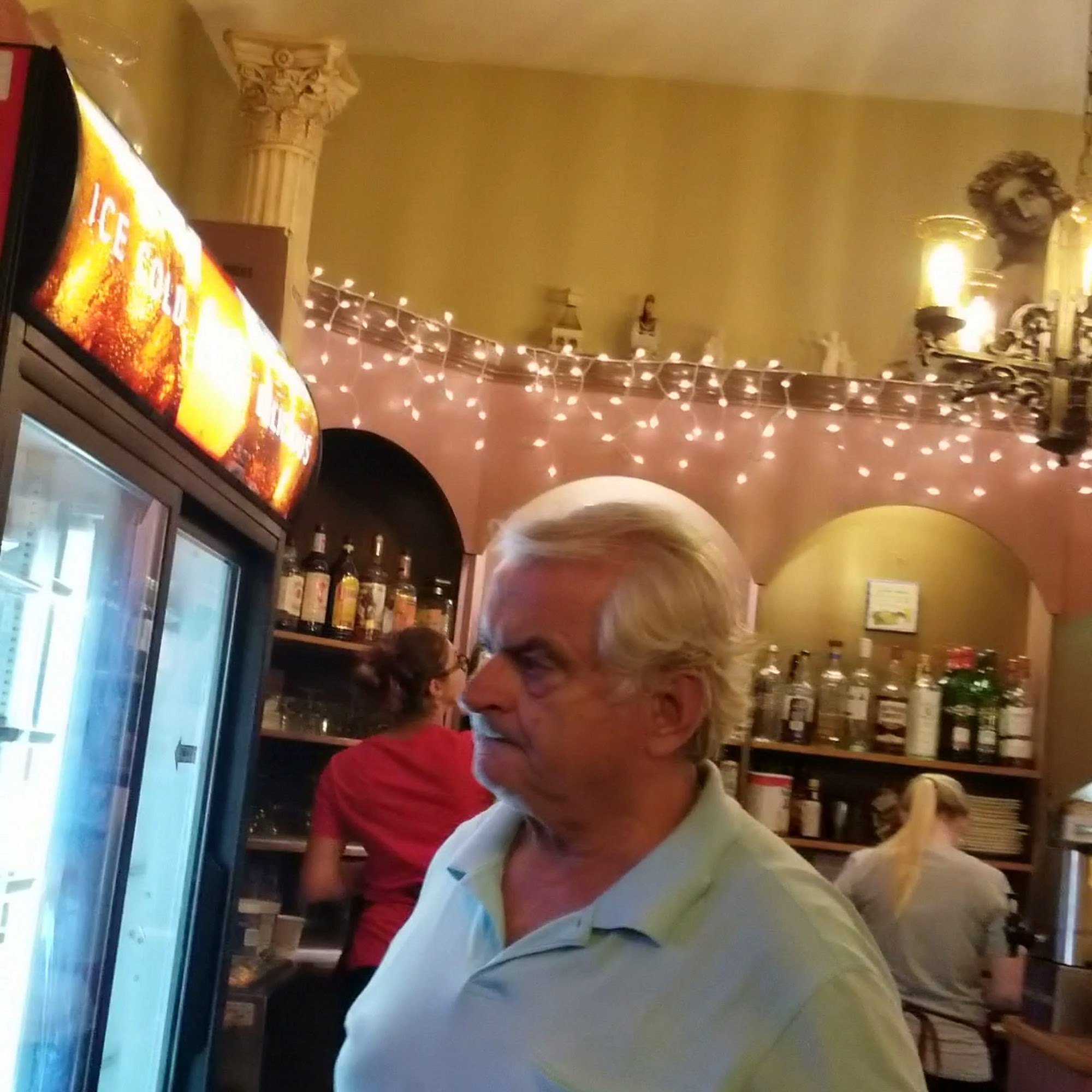 Four Brothers Pizza Inn Great Barrington