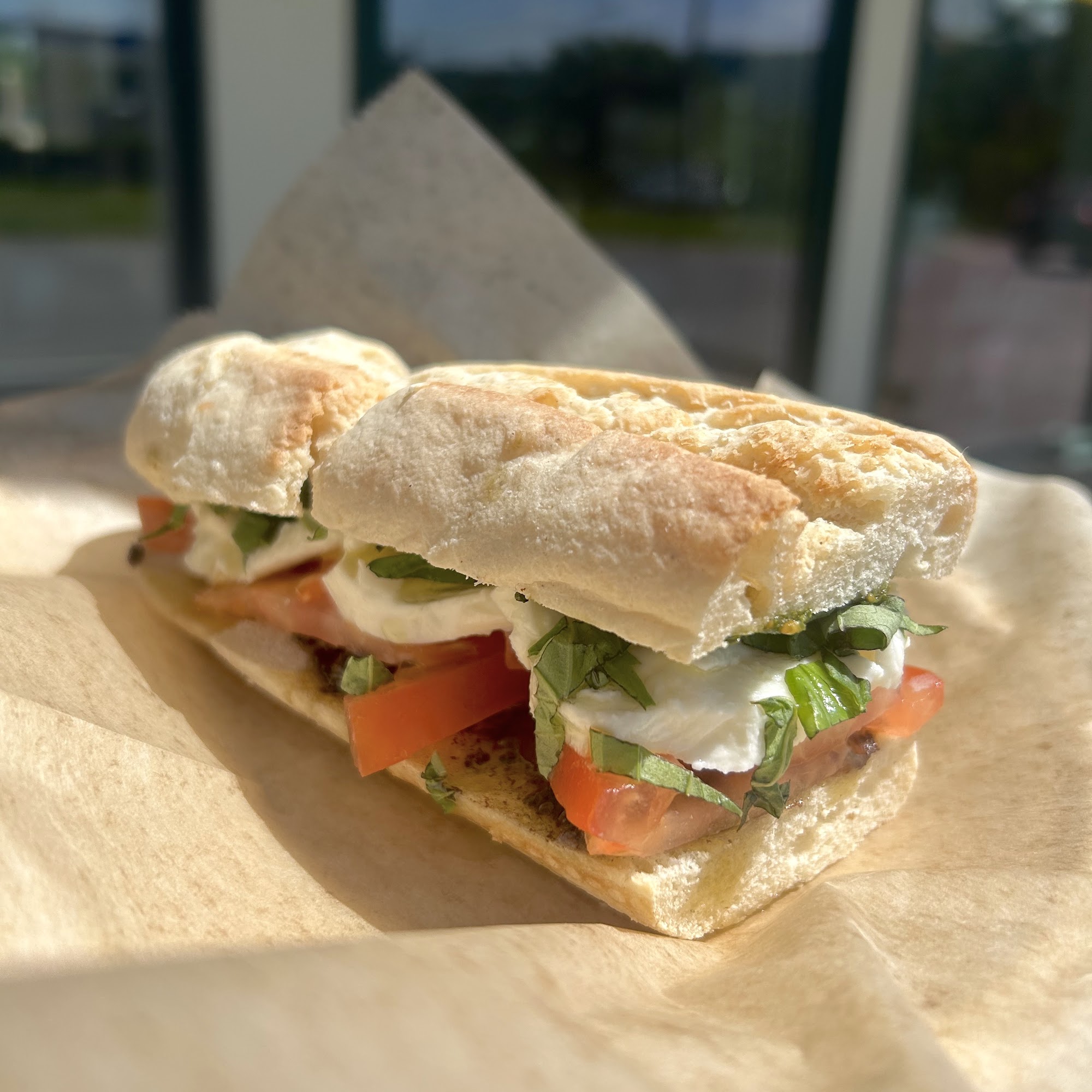 Bizalion's Fine Food Great Barrington