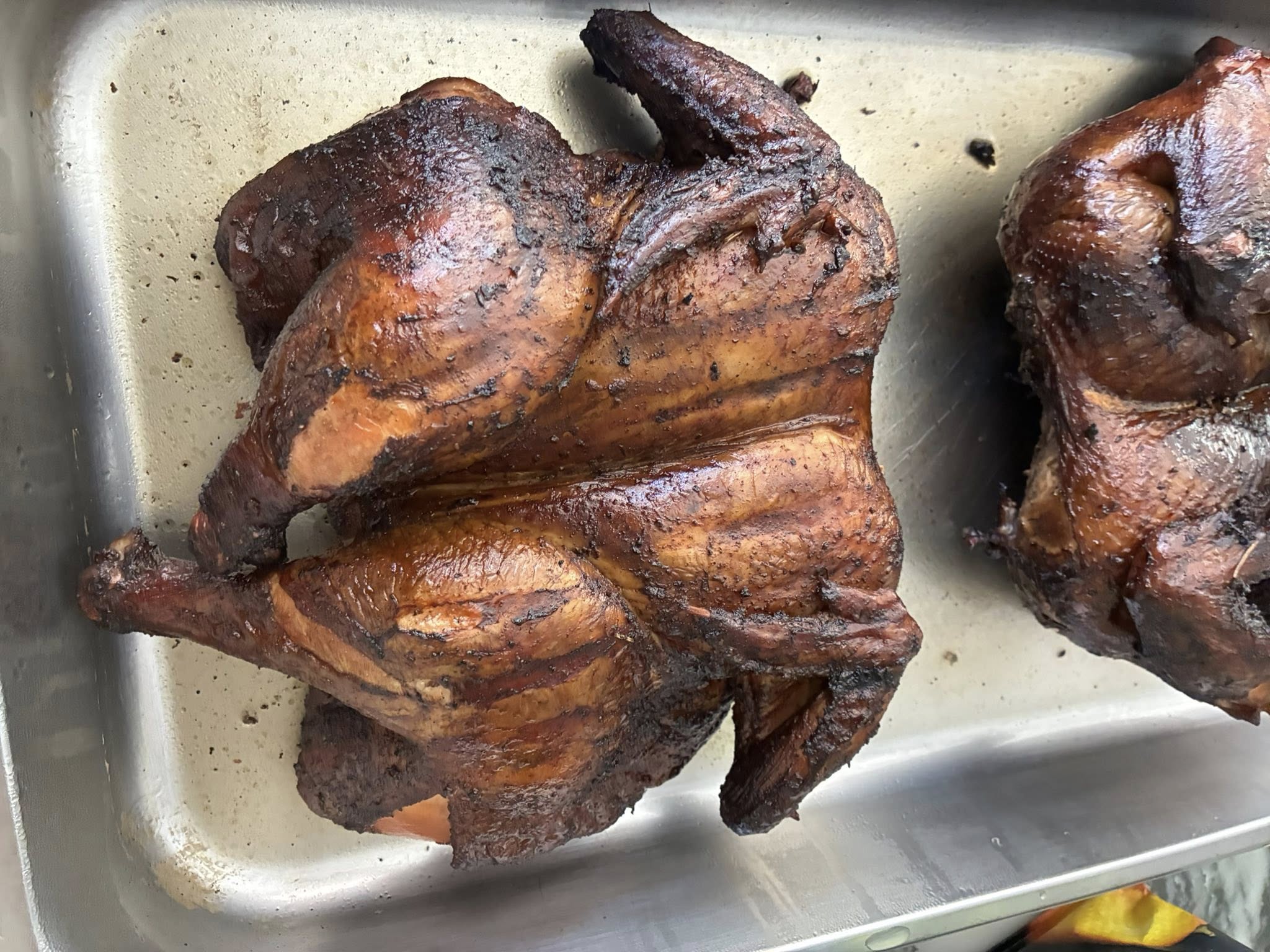 Momma Lo's Southern Style BBQ Great Barrington