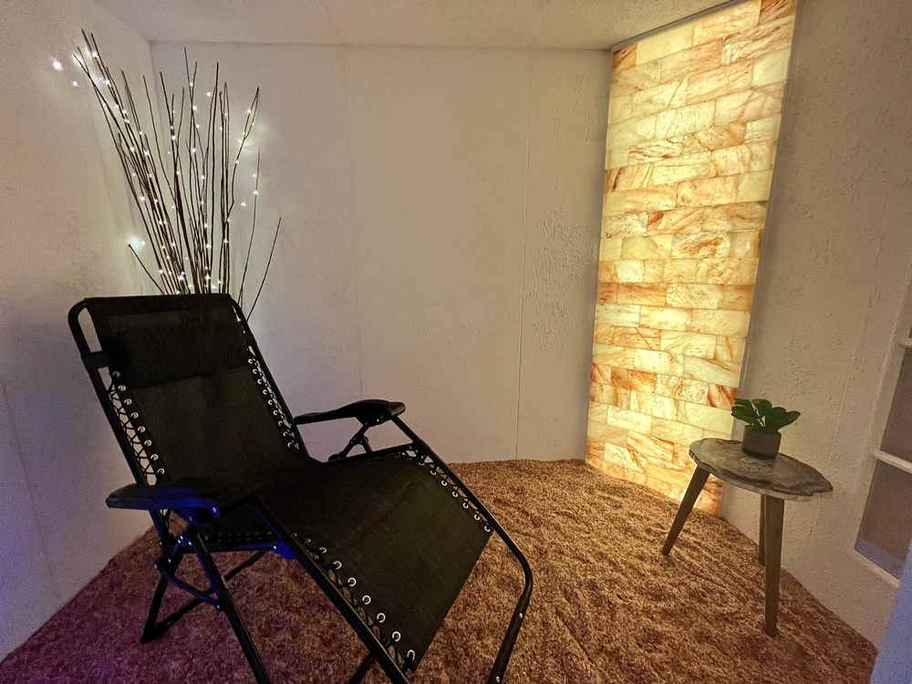 Sarah Blexrud: Therapeutic Massage in the Berkshires