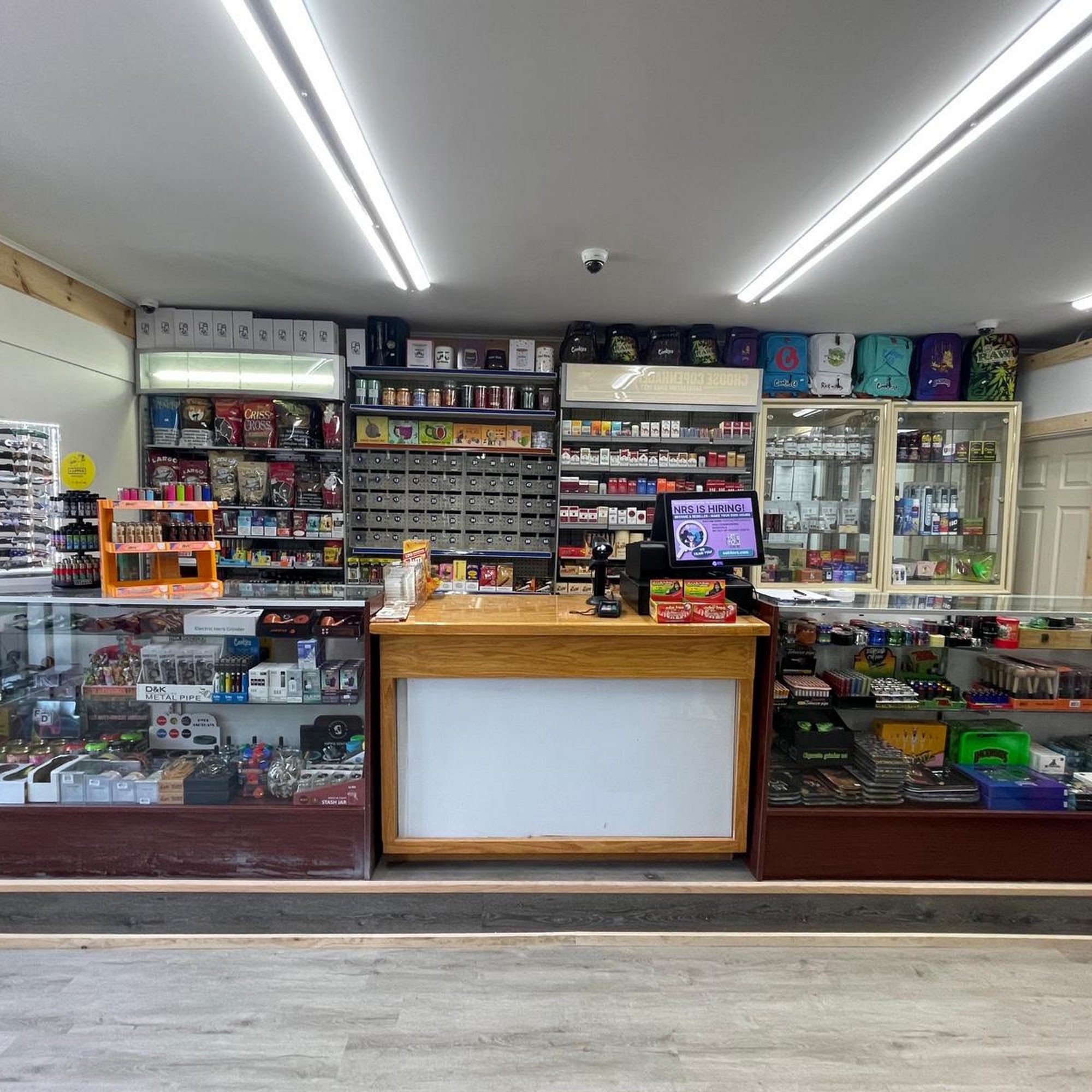 JC's Market Greenfield