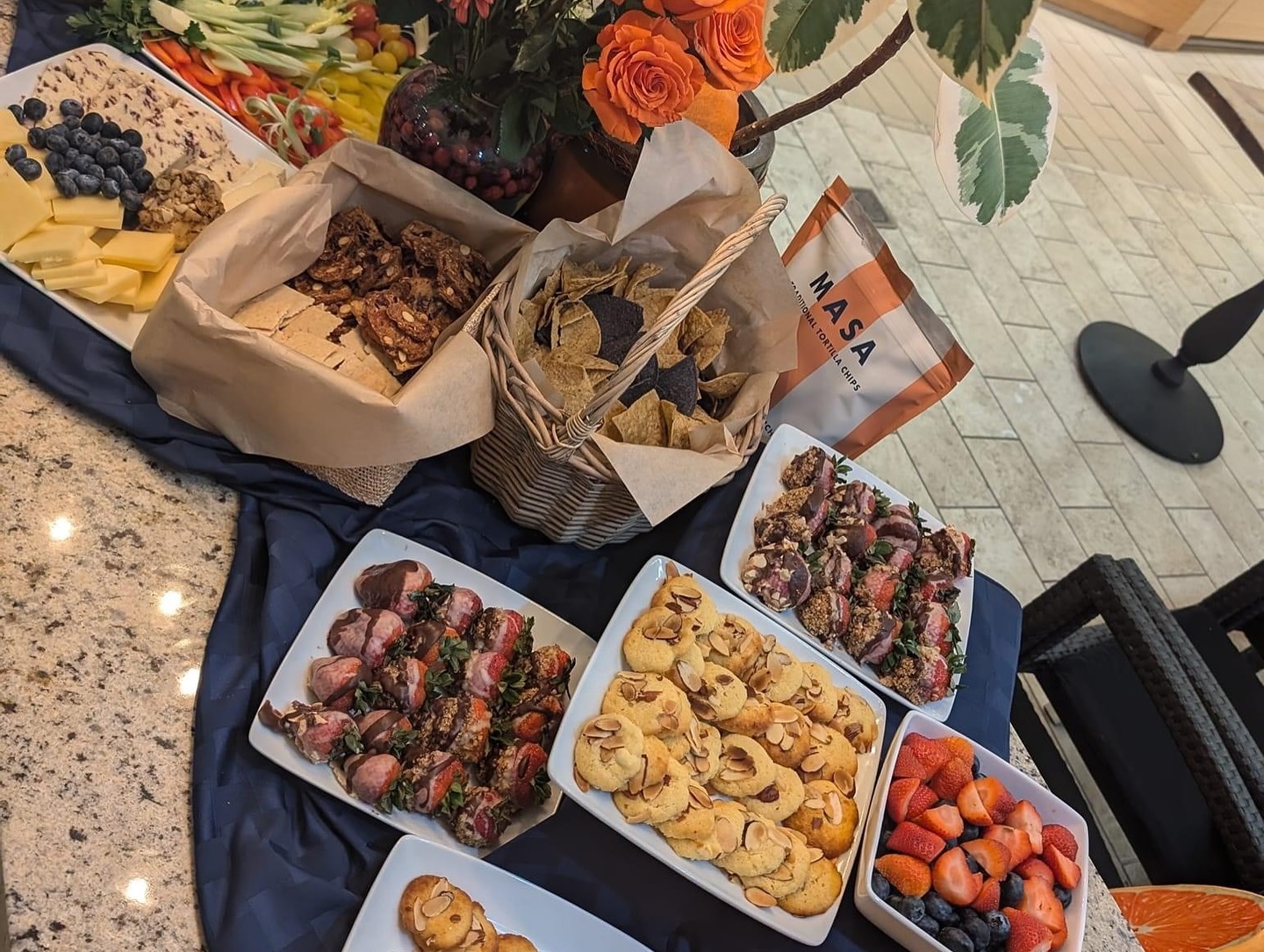 Cafe at Groton Wellness Groton