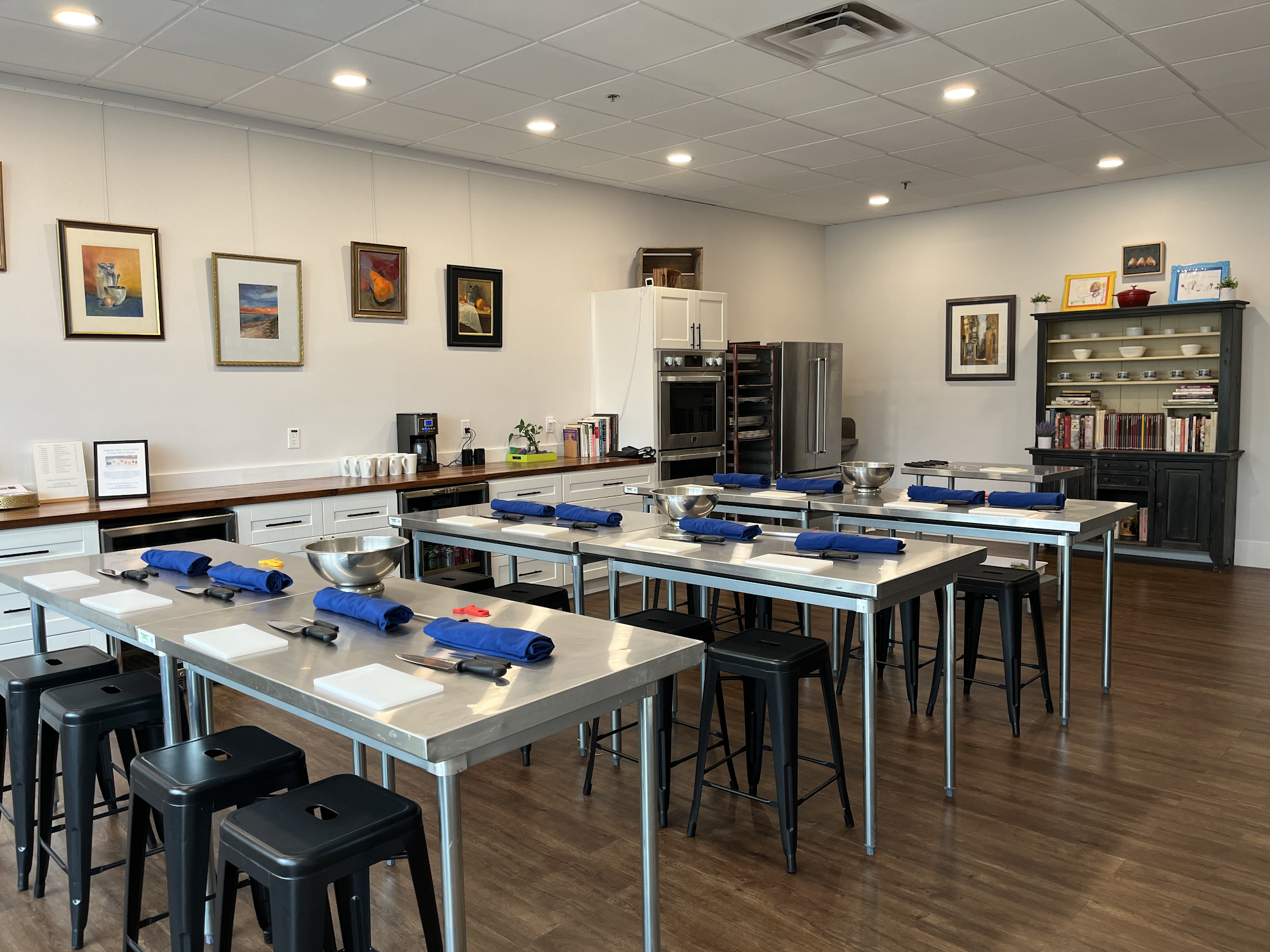 Third Space Kitchen Groton