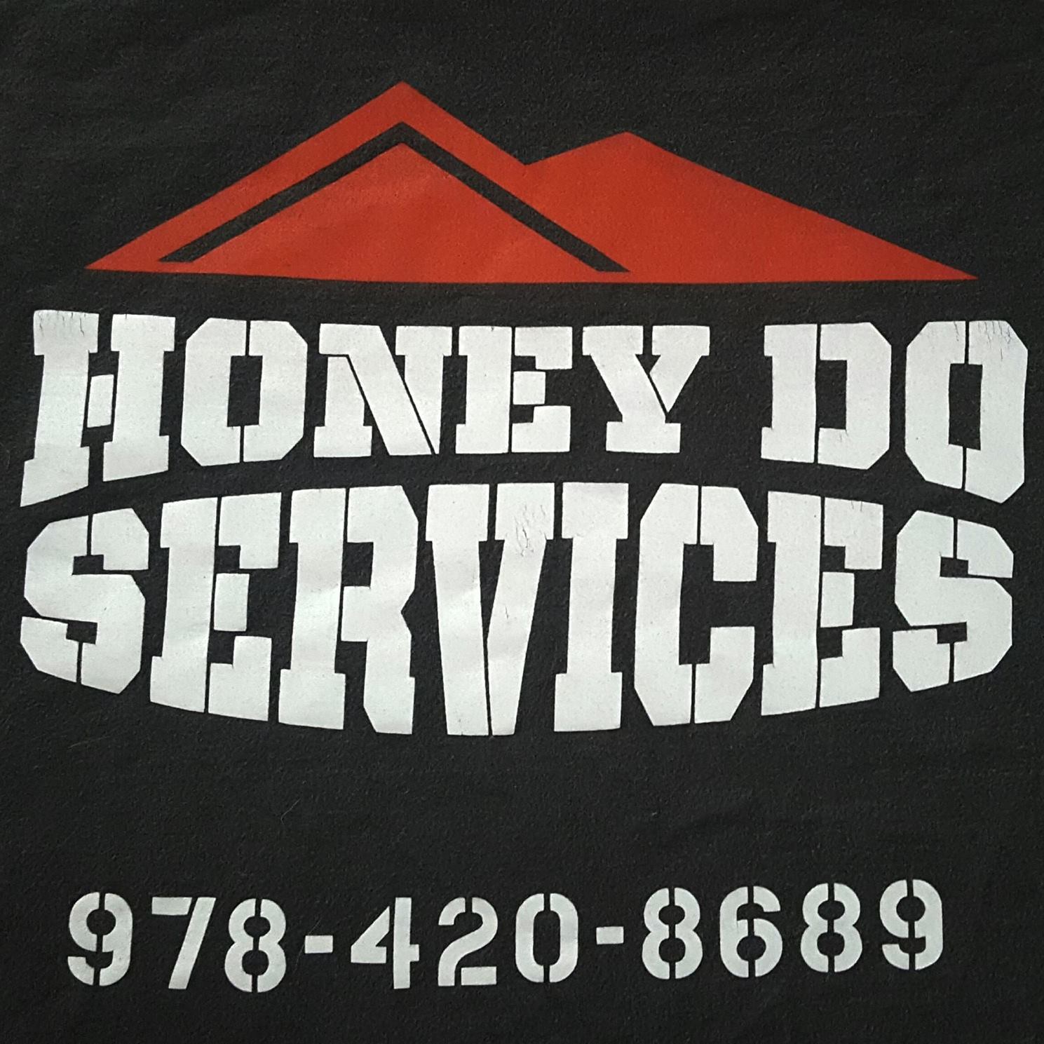 Honey Do