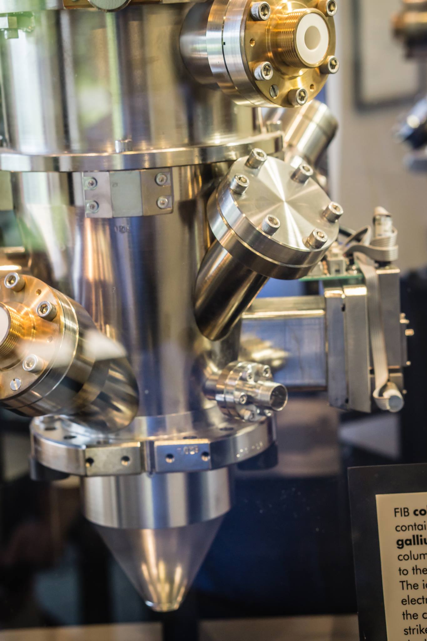 ITAL-TECH Machined Products, LLC Groveland