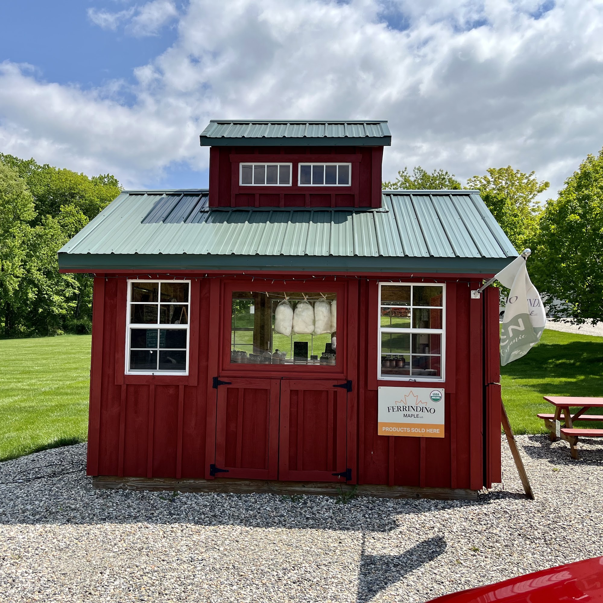 Ferrindino Maple, LLC Hampden
