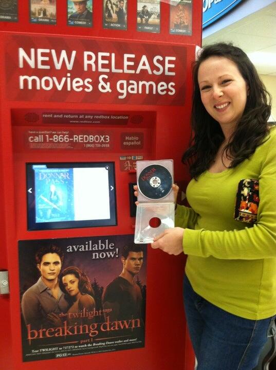 Photo credit: nextdoor