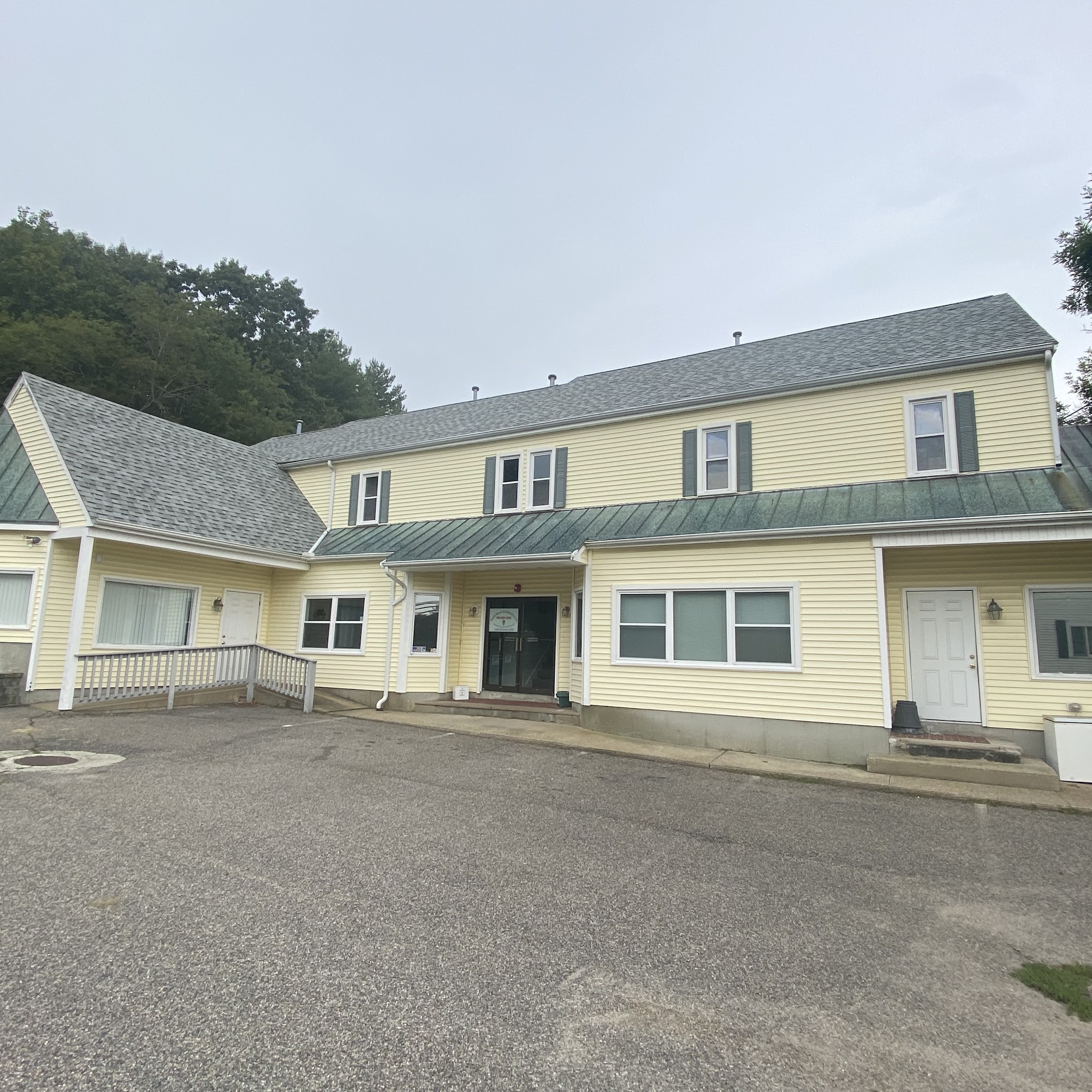 South Shore Animal Services Hanover