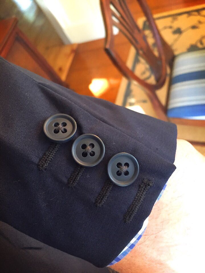 Carlos Custom Tailor Shop