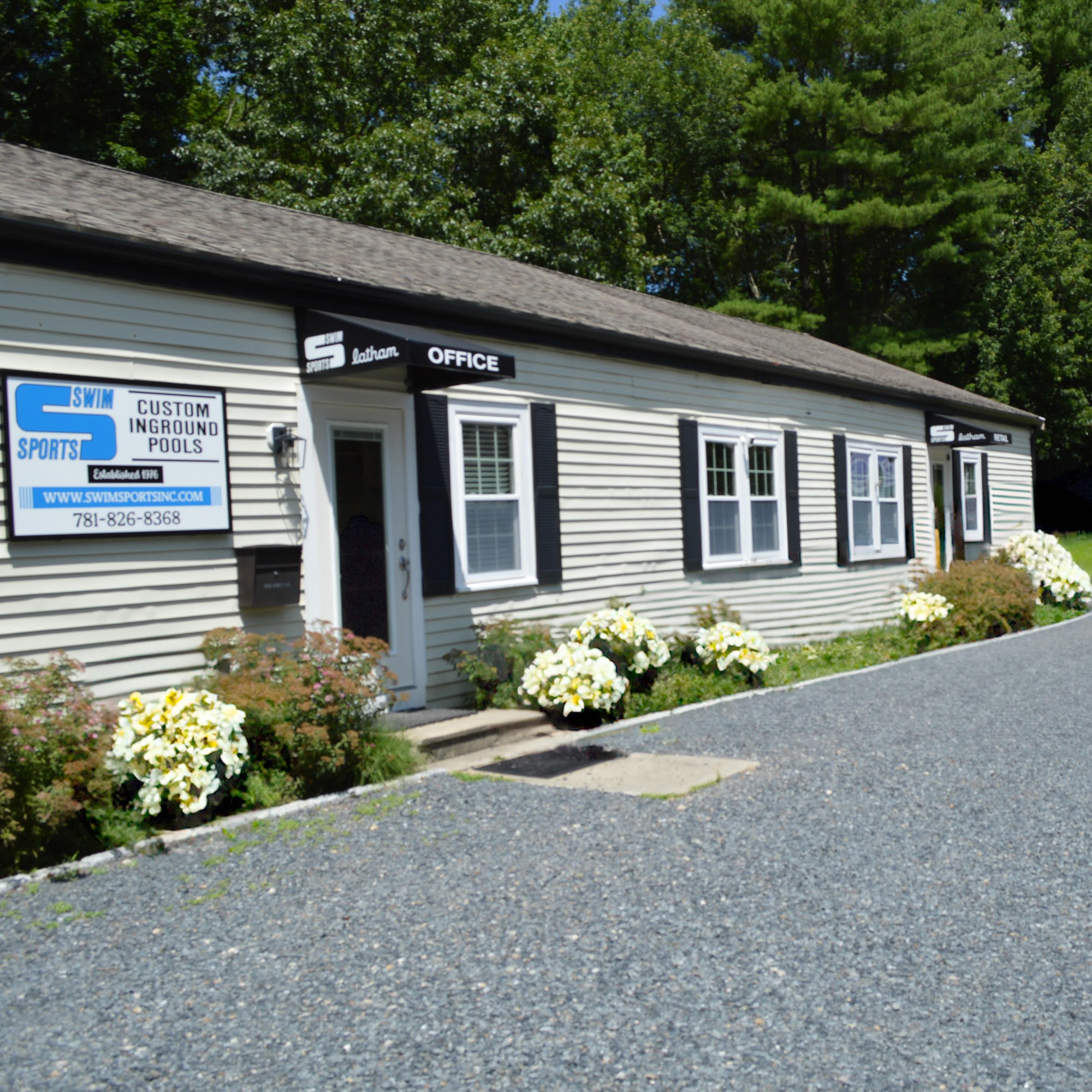 Swim Sports Inc 104 Plain St, Hanover Massachusetts 02339