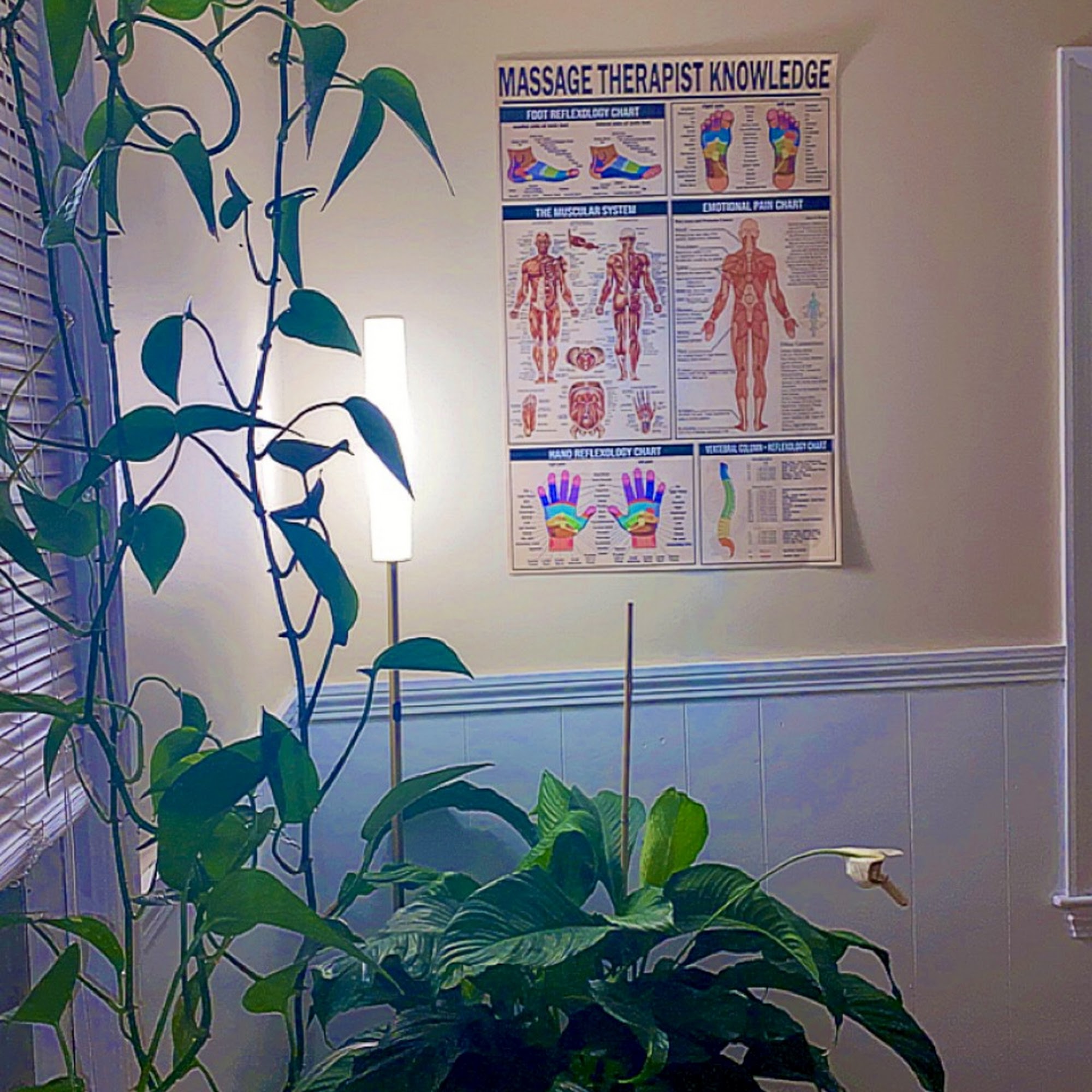 Alchemy Massage & Healing Center 273 Hanover St, Hanover Massachusetts 02339