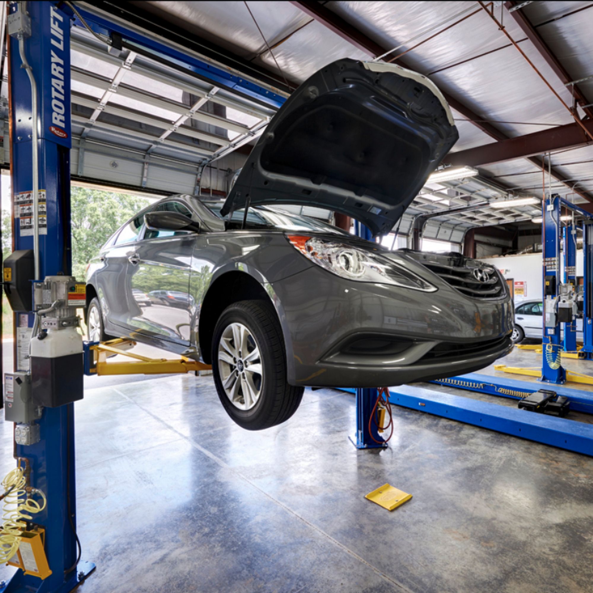 Meineke Car Care Center Hanover