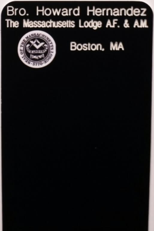 Whitman Trophy Inc Hanson