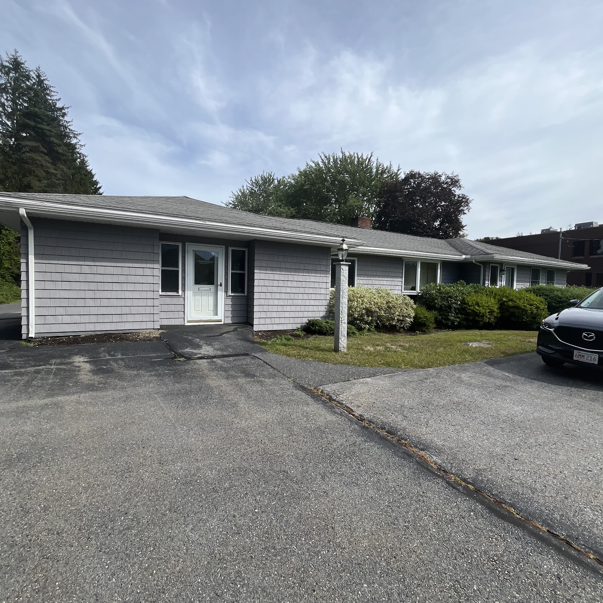 Alexander Wealth Advisors, LLC