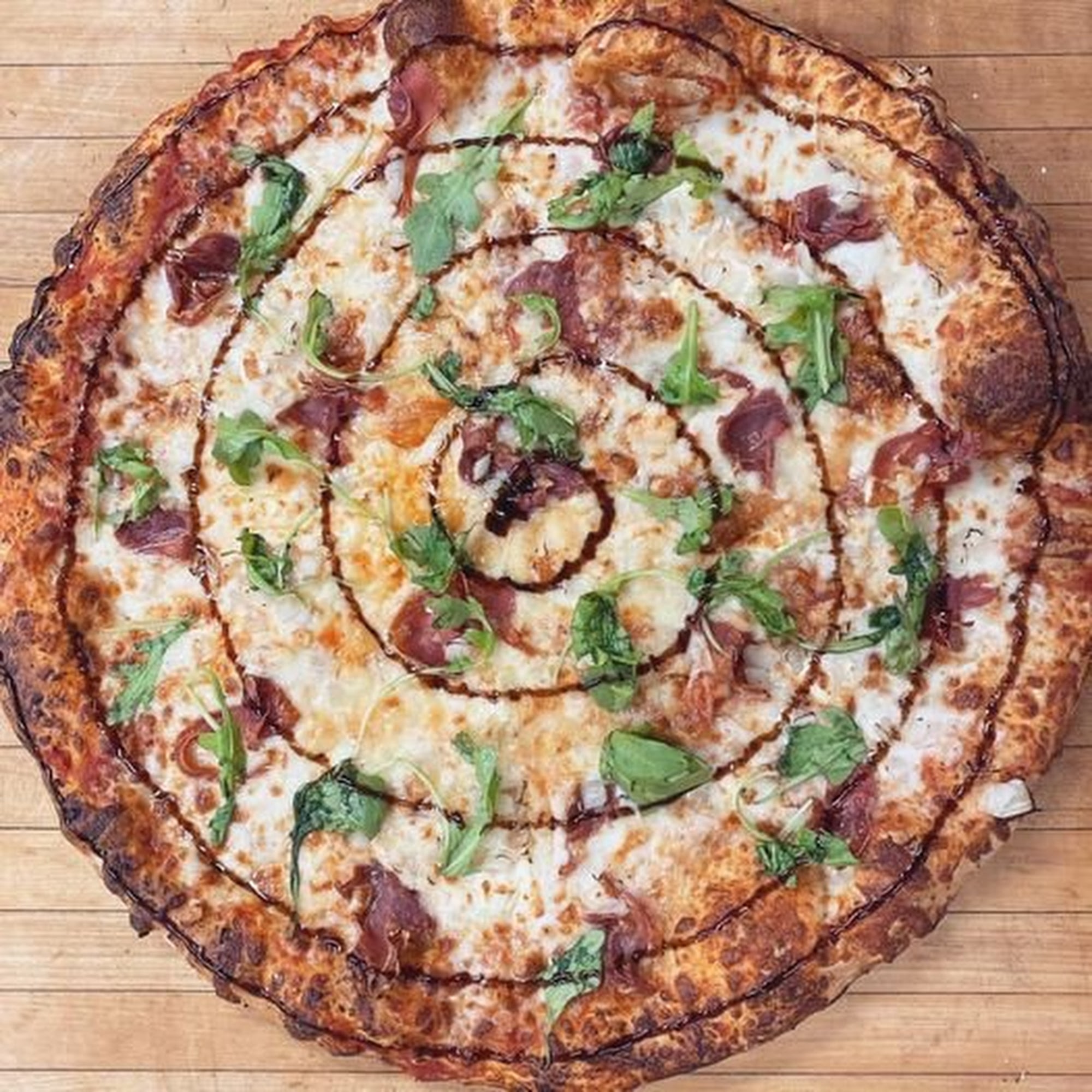 Pleasant Lake Pizza Shark Harwich