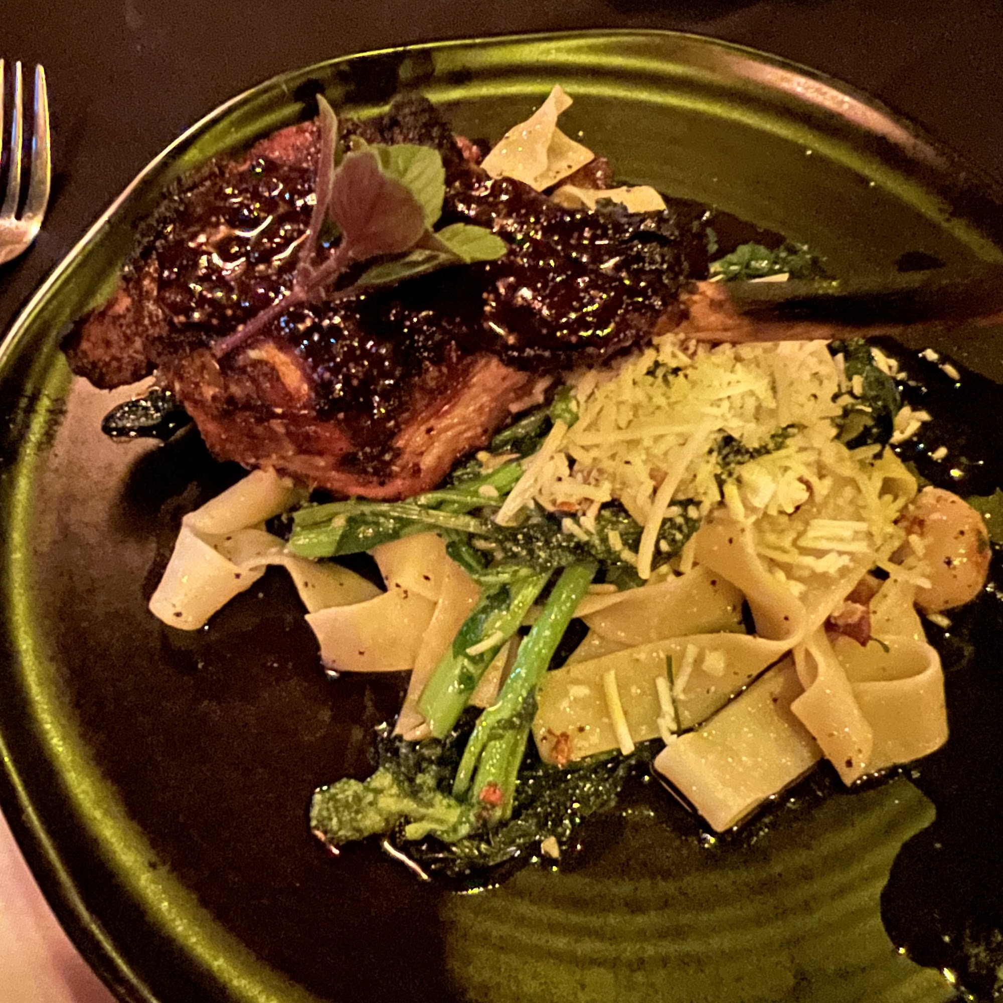 Buca's Tuscan Roadhouse Harwich