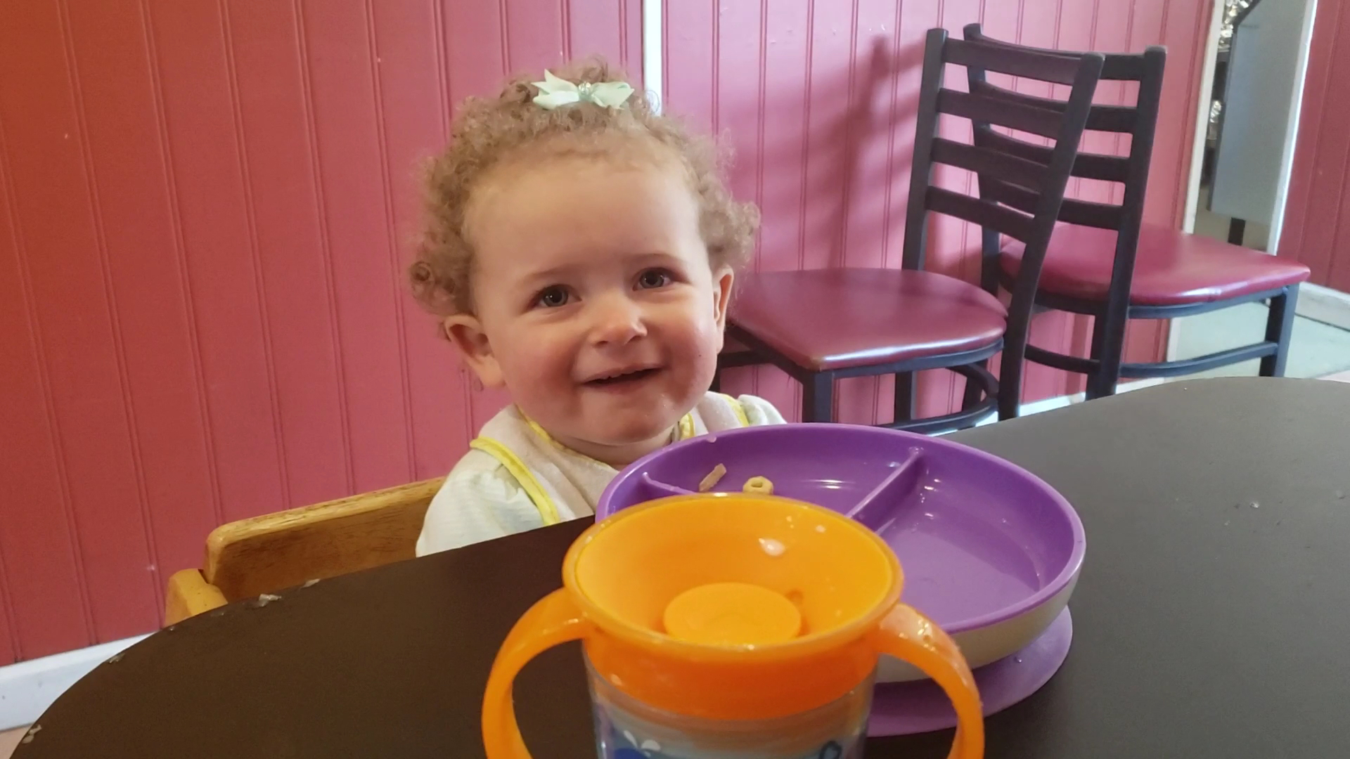 Ruggie's Breakfast and Lunch Harwich