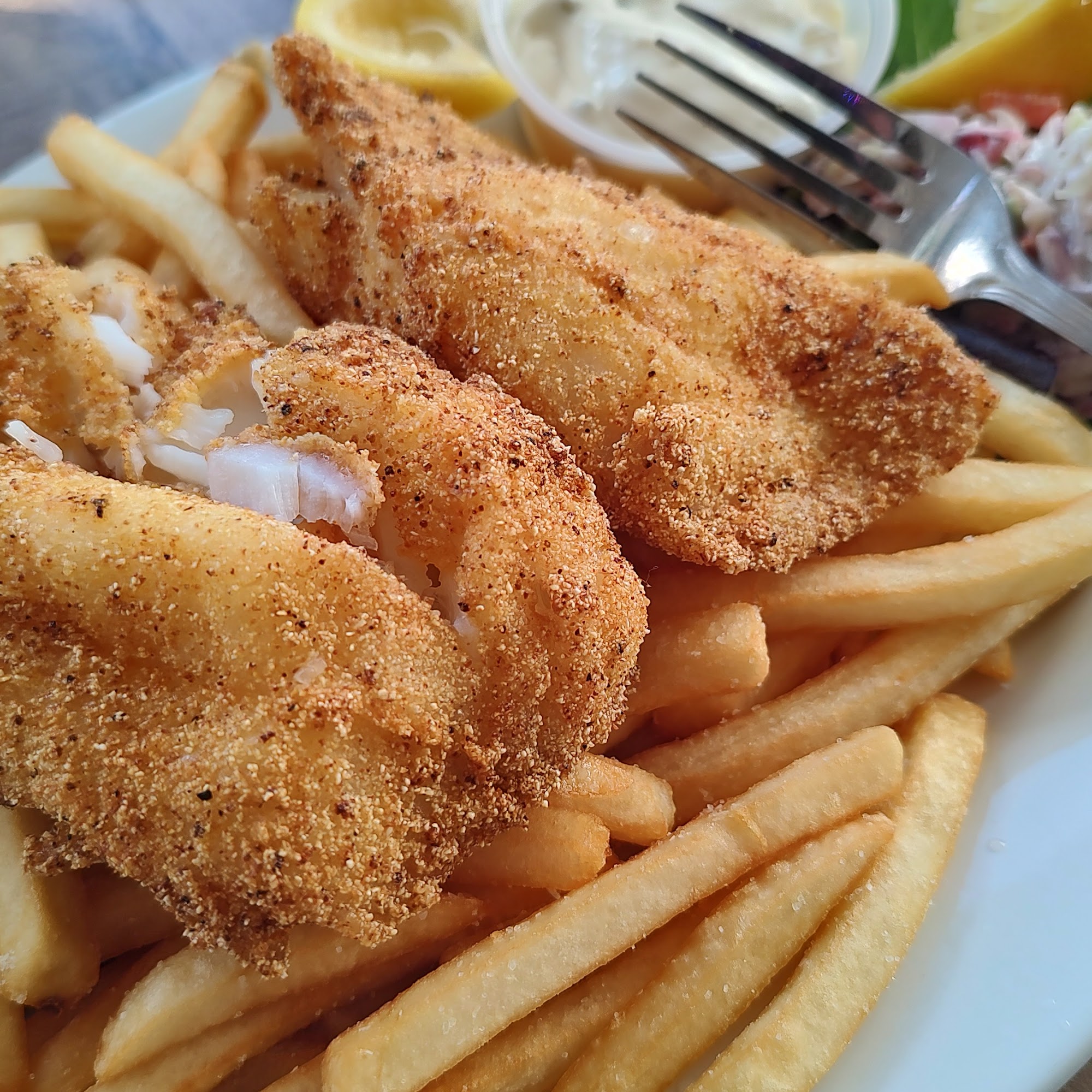 The Seal Pub & Cafe Harwich