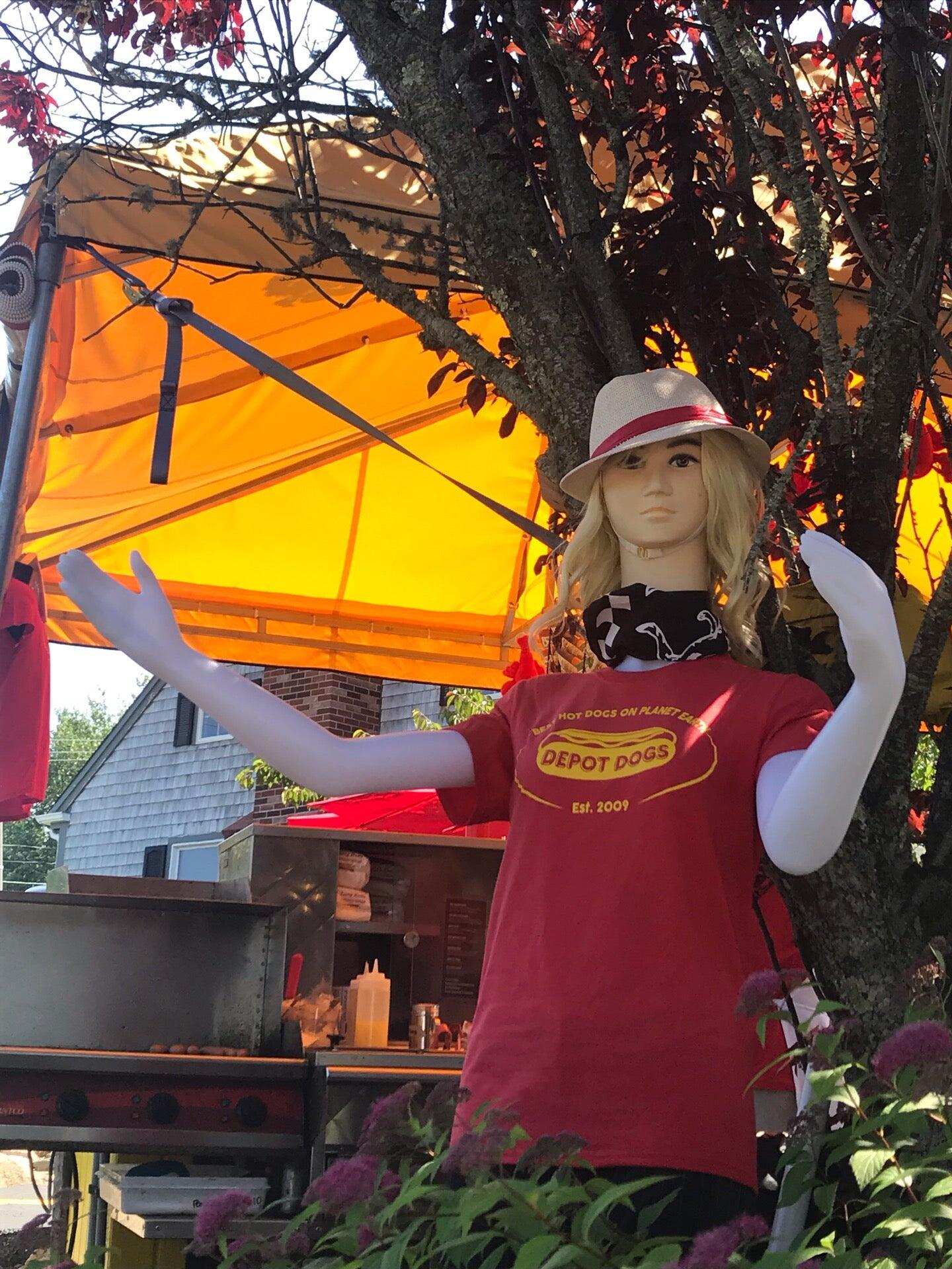 Photo credit: nextdoor