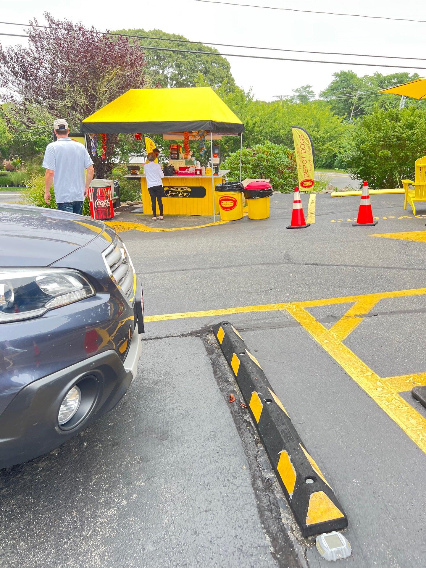 Photo credit: nextdoor