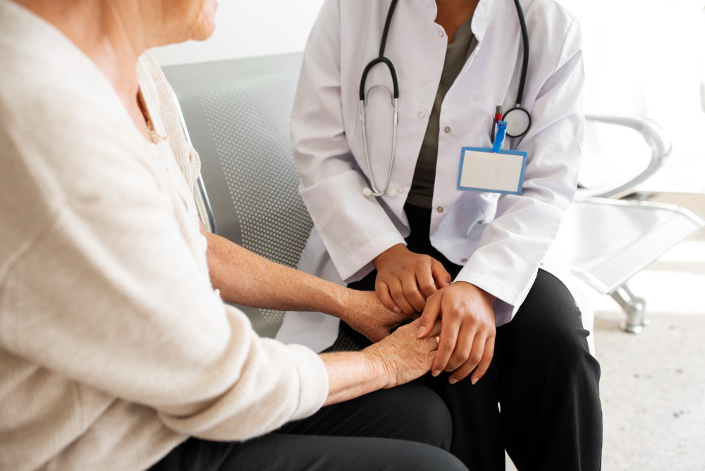 Pleasant Lake Medical