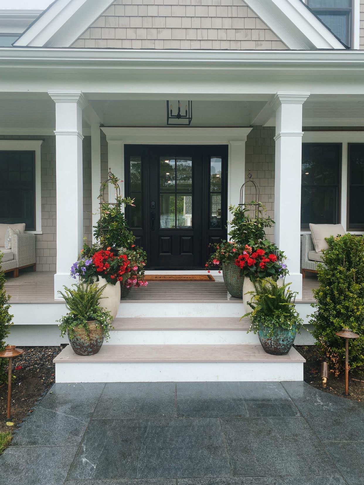 Mitchell Landscape Construction