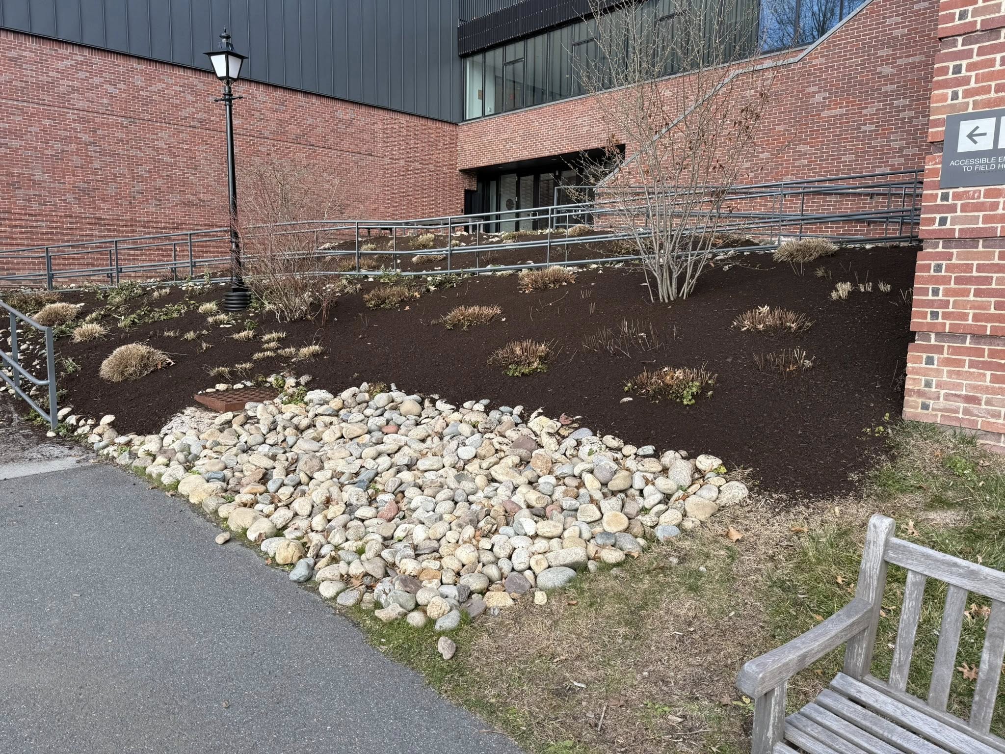 Shea Landscaping LLC