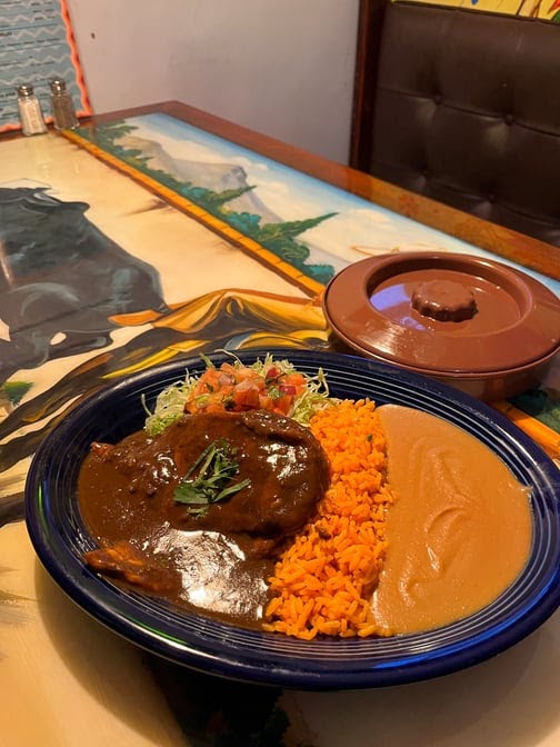 Cantina 127 Elm St, Hatfield, MA 01038