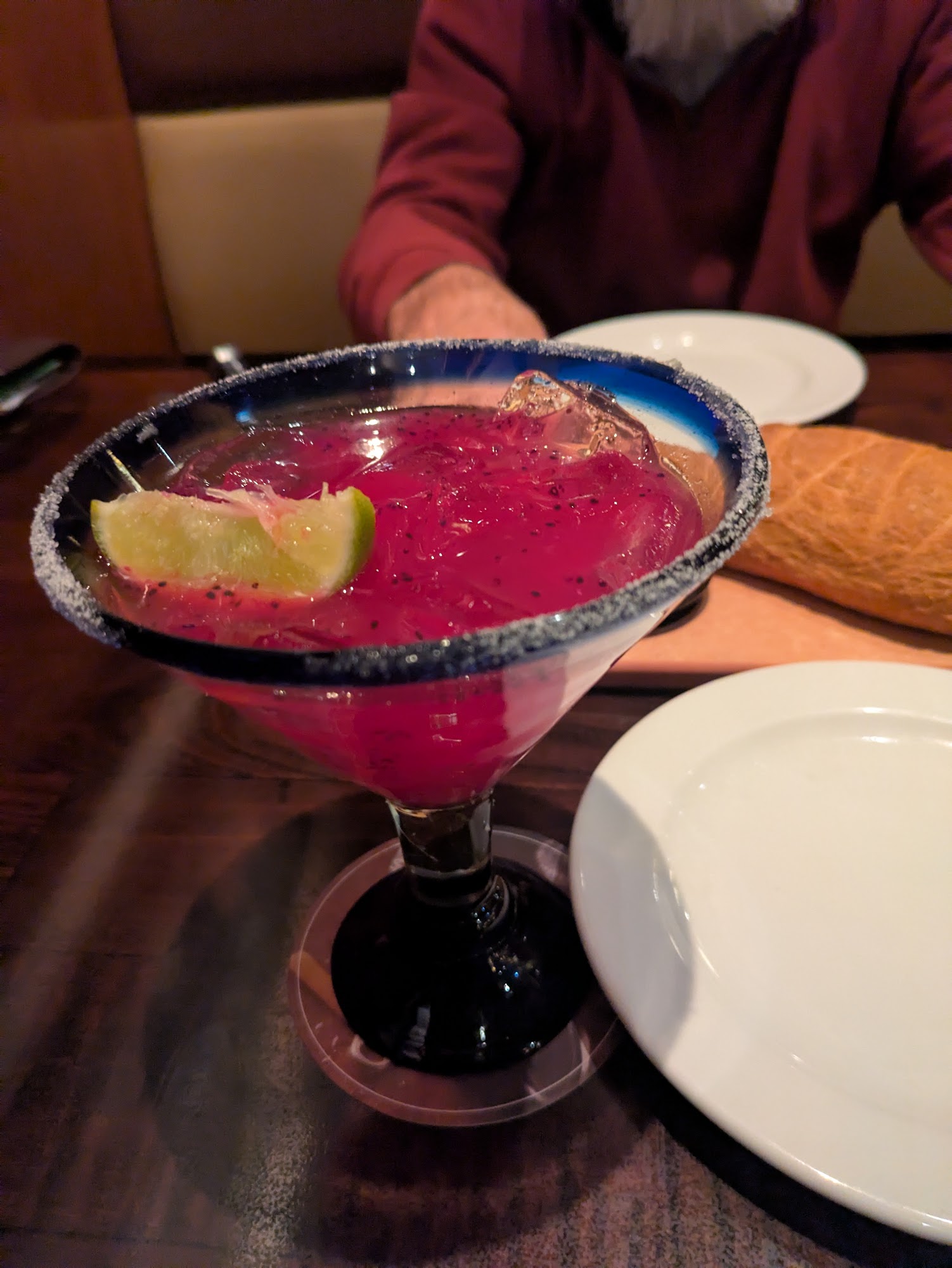 LongHorn Steakhouse Haverhill