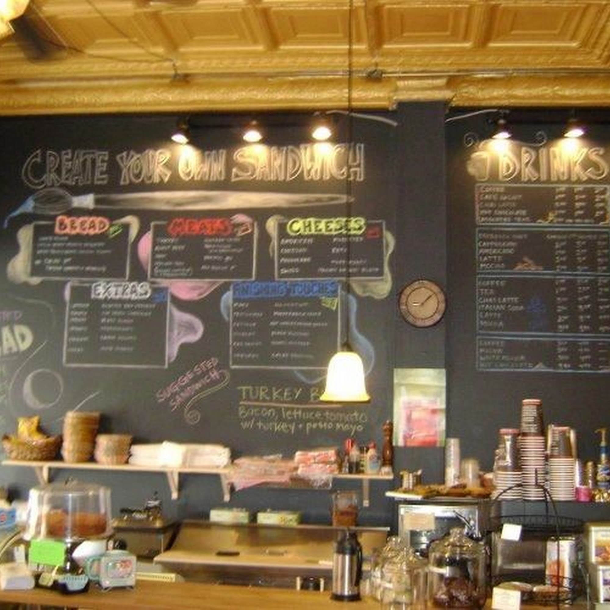 Wicked Big Cafe Haverhill