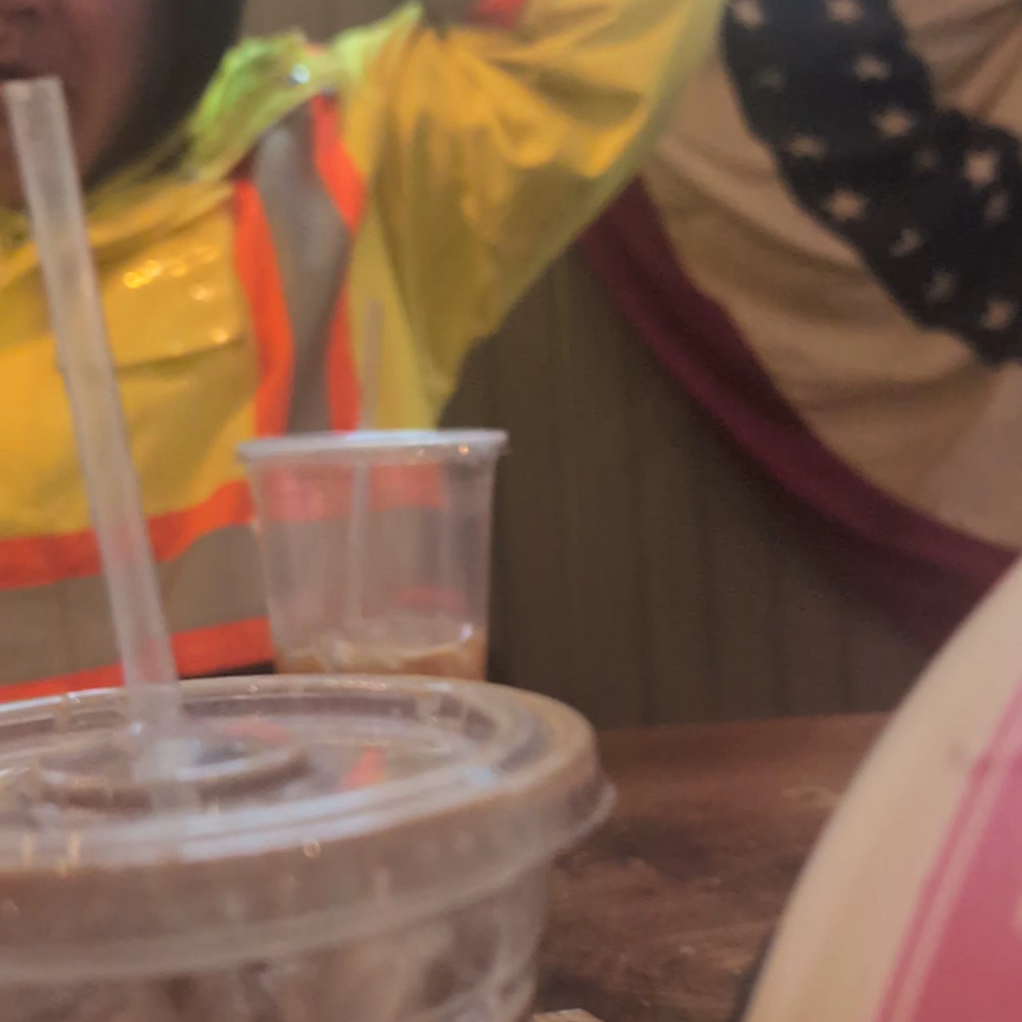 Battle Grounds Coffee Company Haverhill