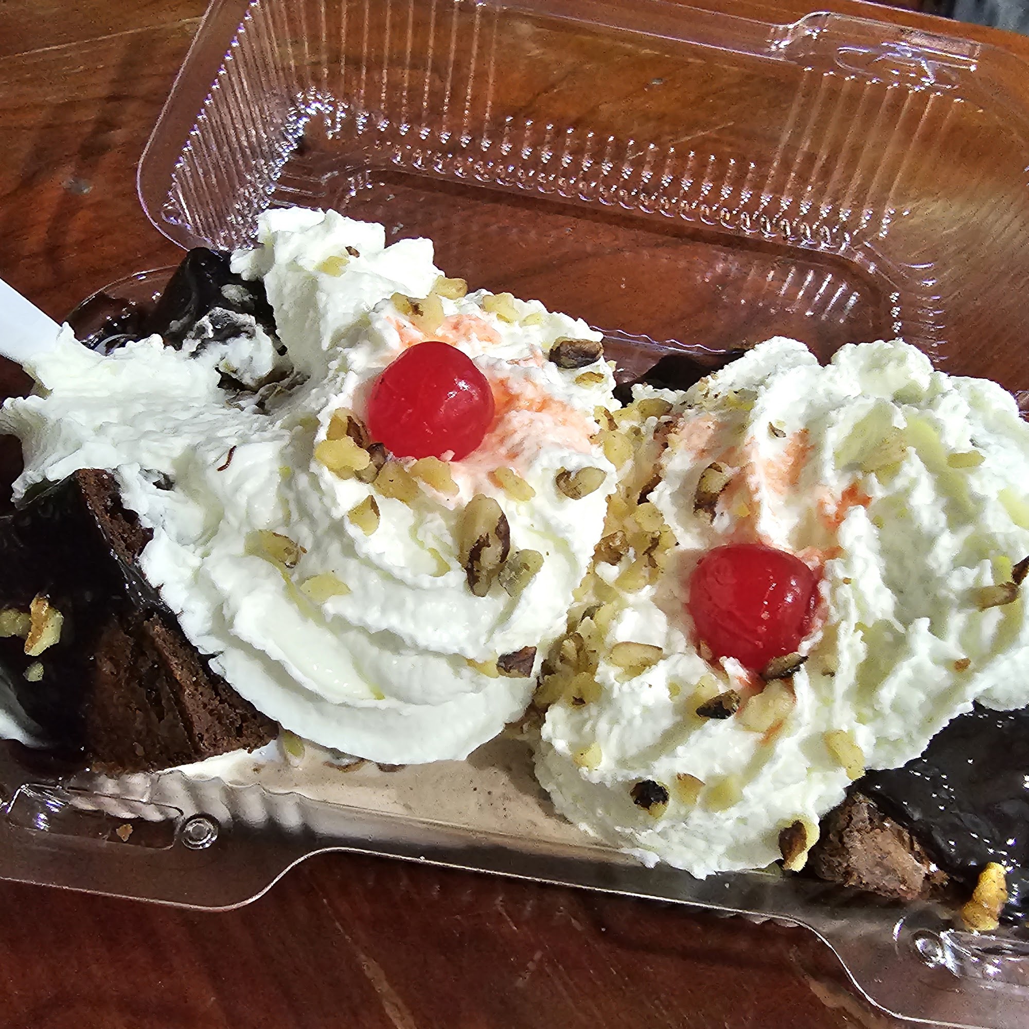 Carter's Ice Cream Haverhill